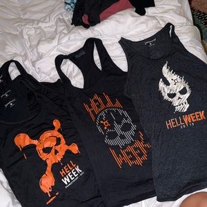 Orangetheory Hell Week Bundle